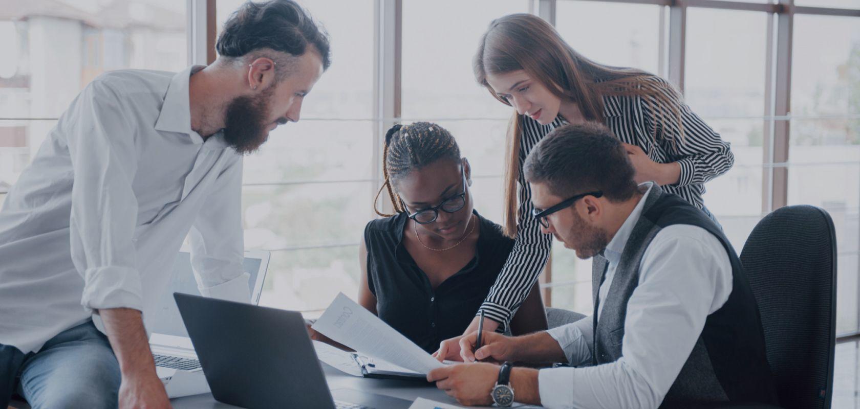 HR Consulting, Advisory & Services for<span> Startups and MSMEs</span>
